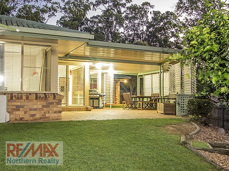 54 Thiess Drive, Albany Creek QLD 4035
