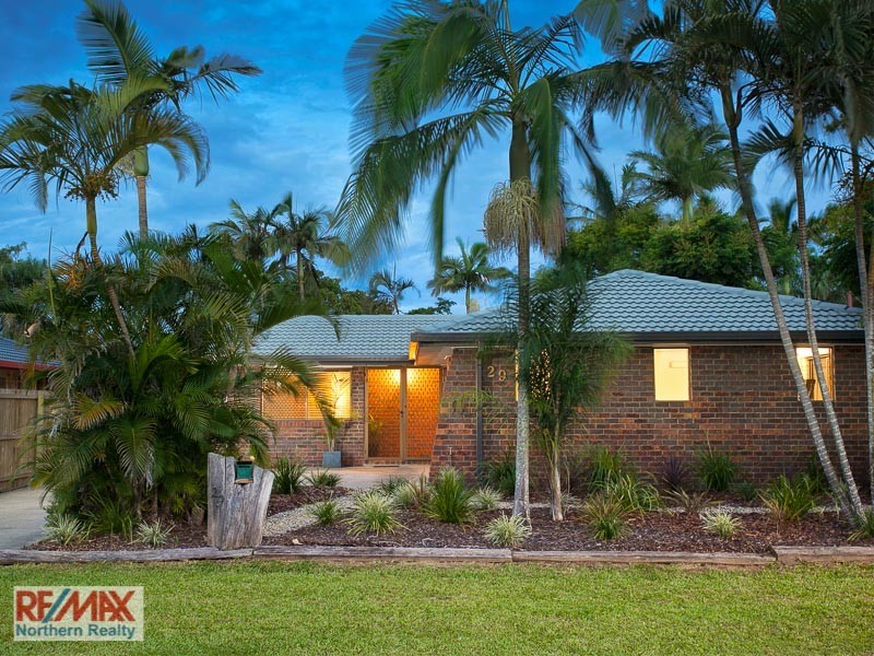 29 Whitcomb Street, Bald Hills QLD 4036