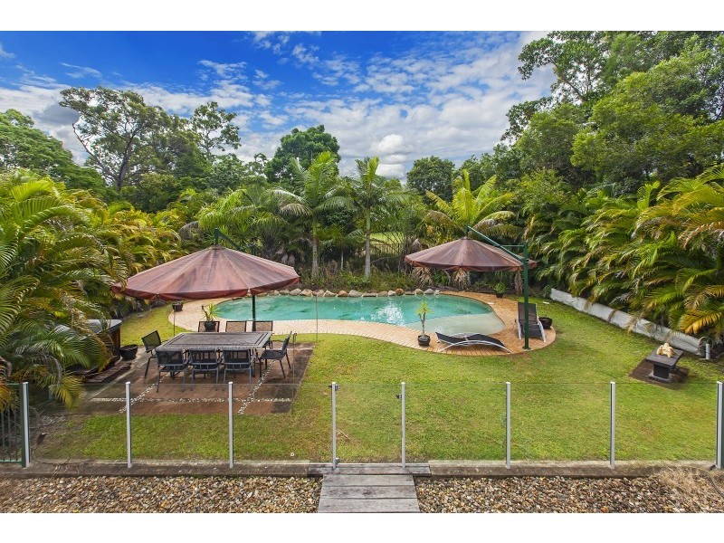 1 Dawneta Court, Warner QLD 4500