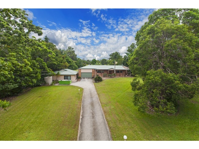 1 Dawneta Court, Warner QLD 4500