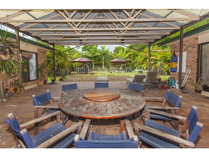 1 Dawneta Court, Warner QLD 4500