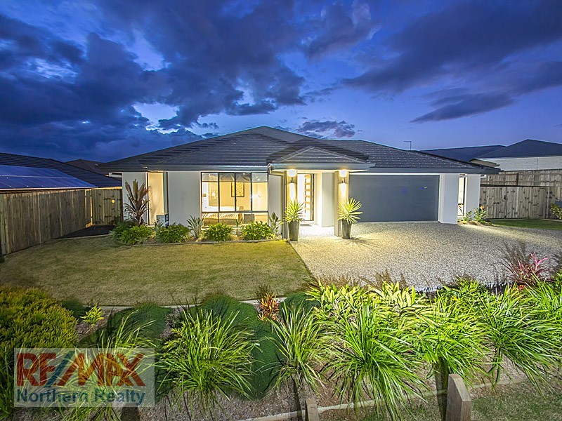 12 Emily St, Warner QLD 4500