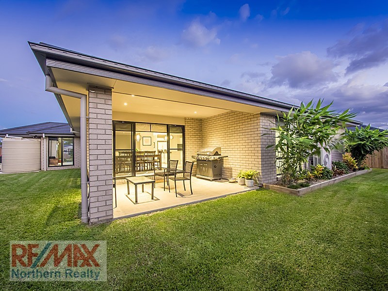 12 Emily St, Warner QLD 4500