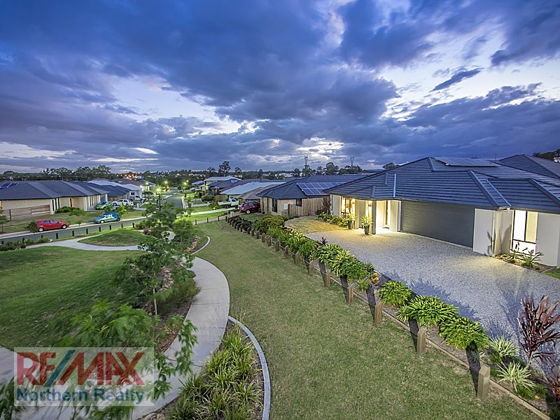 12 Emily St, Warner QLD 4500