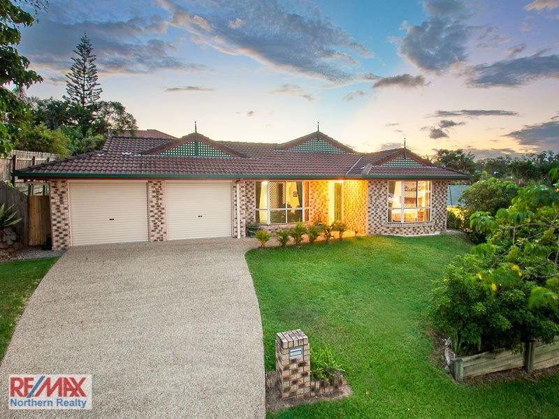 54 Marina Crt, Eatons Hill QLD 4037
