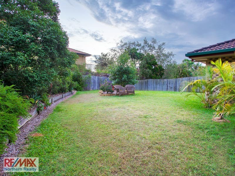 54 Marina Crt, Eatons Hill QLD 4037