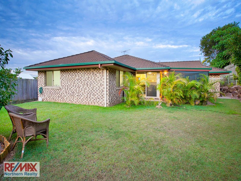 54 Marina Crt, Eatons Hill QLD 4037