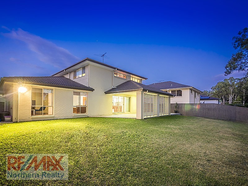 9 Silverbirch Place, Bridgeman Downs QLD 4035