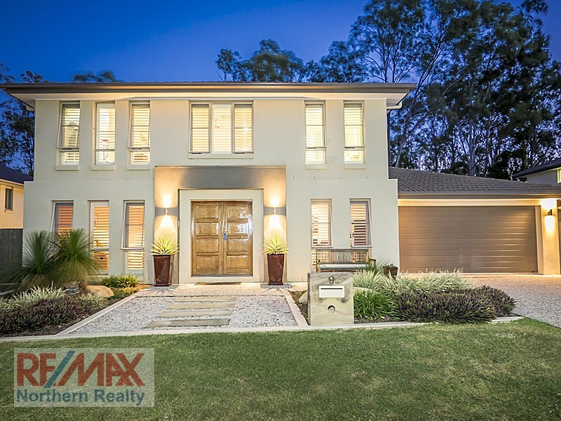 9 Silverbirch Place, Bridgeman Downs QLD 4035