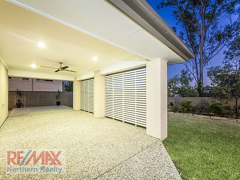 9 Silverbirch Place, Bridgeman Downs QLD 4035