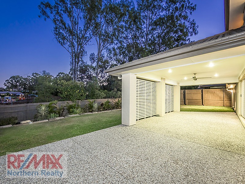 9 Silverbirch Place, Bridgeman Downs QLD 4035