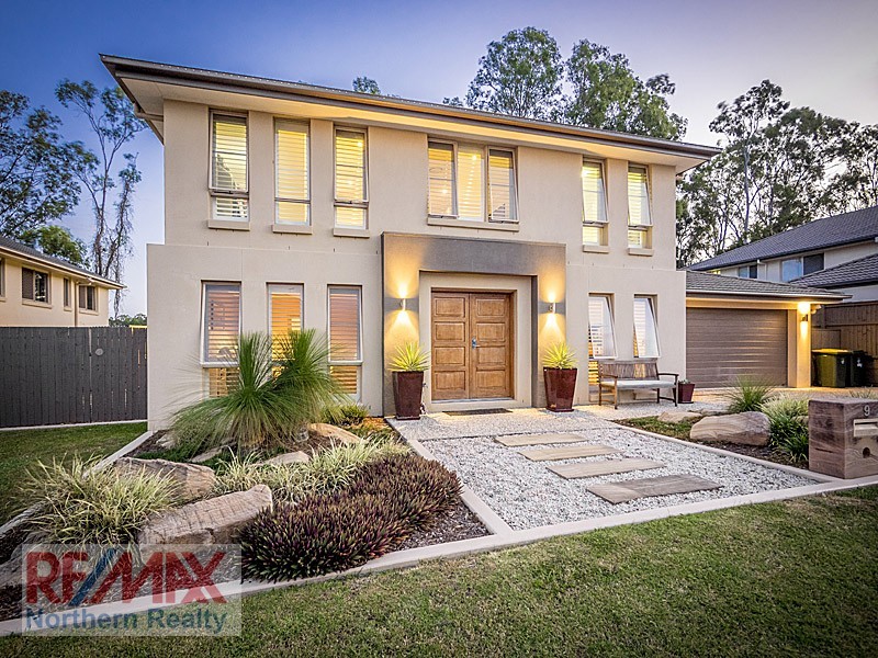 9 Silverbirch Place, Bridgeman Downs QLD 4035
