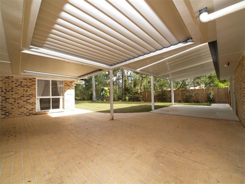 65 Cashmere Lane, Cashmere QLD 4500