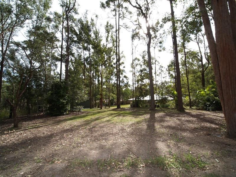 65 Cashmere Lane, Cashmere QLD 4500