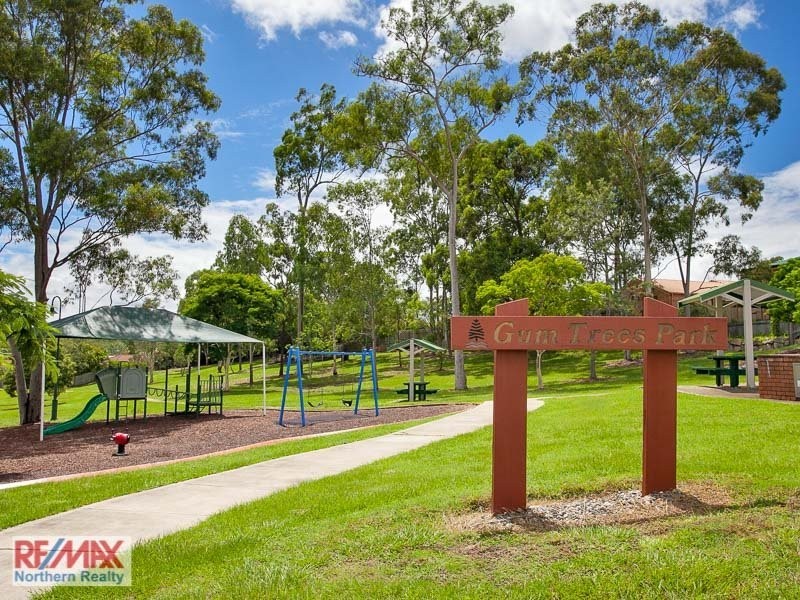 3 Elwood Court, Eatons Hill QLD 4037