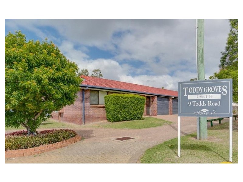 36/9 Todds Road, Lawnton QLD 4501