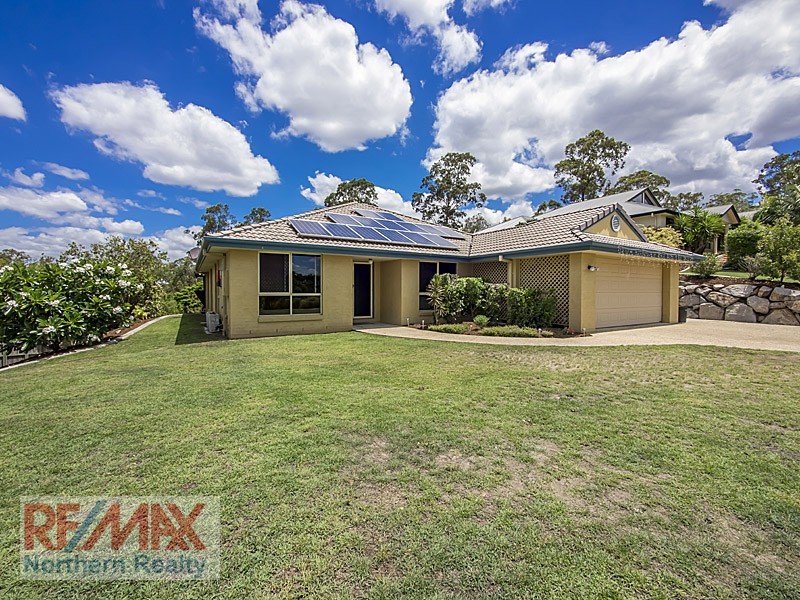 1 Laceflower Cres, Eatons Hill QLD 4037