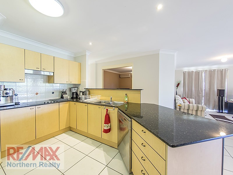 1 Laceflower Cres, Eatons Hill QLD 4037