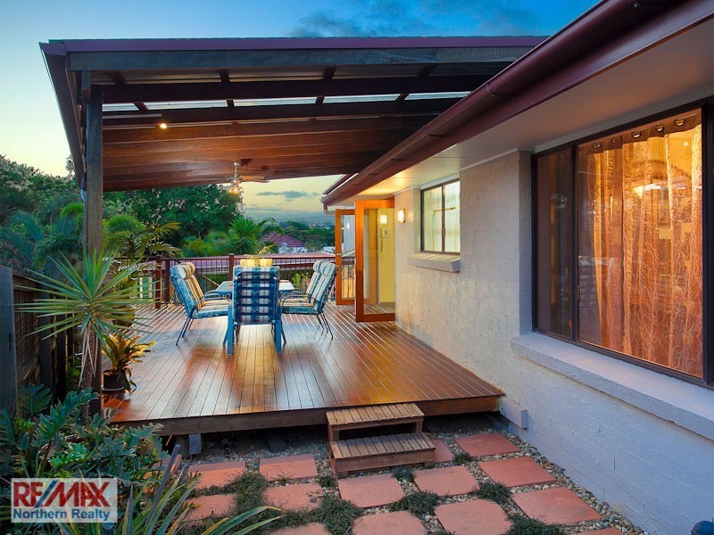 80 Cutbush Road, Everton Park QLD 4053