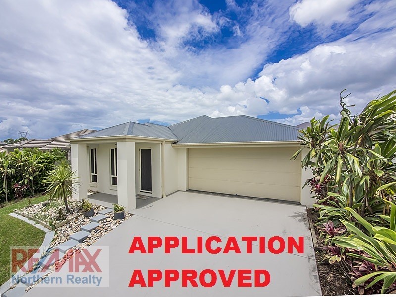 12 Castlewellan Circuit, Warner QLD 4500