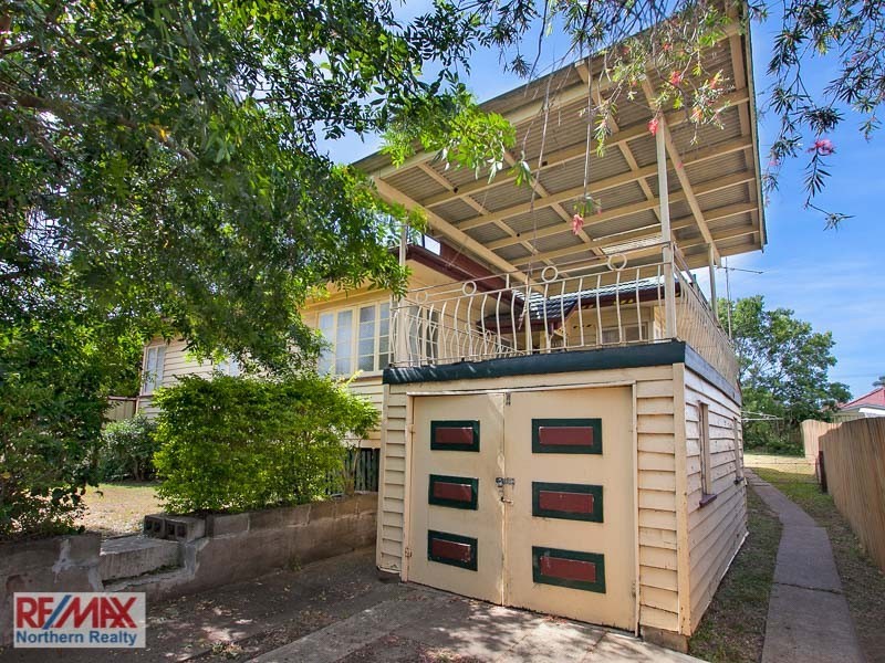 263 Hamilton Road, Chermside QLD 4032