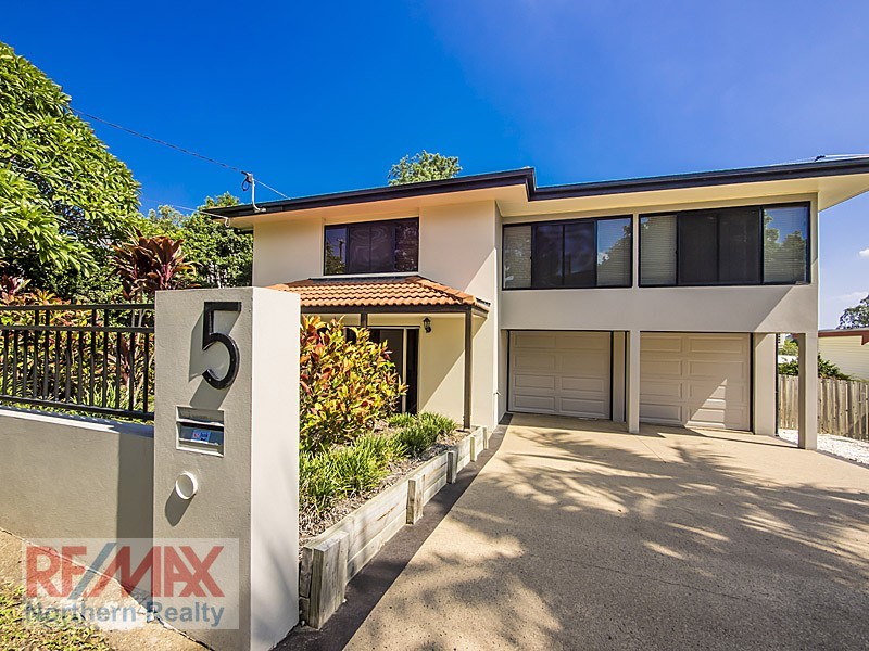 5 Braidwood Street, Everton Park QLD 4053