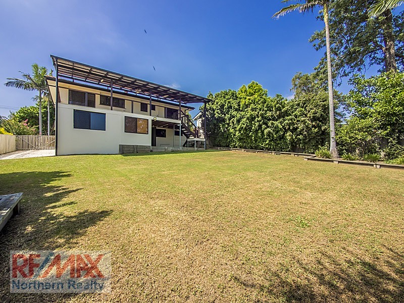 5 Braidwood Street, Everton Park QLD 4053