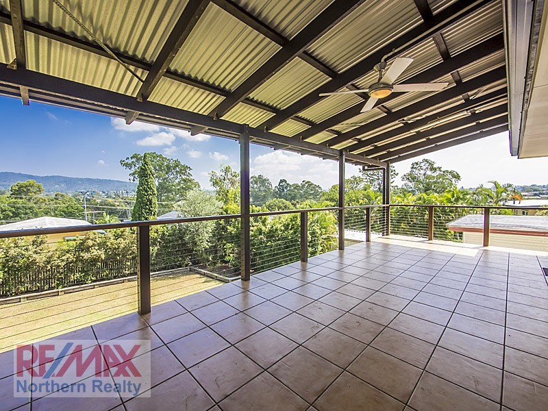 5 Braidwood Street, Everton Park QLD 4053