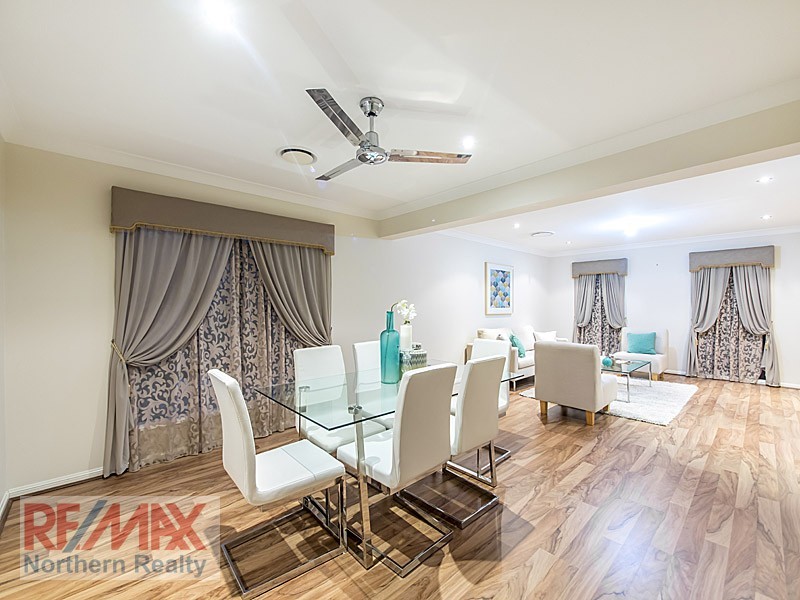 8 Shallows Court, Eatons Hill QLD 4037