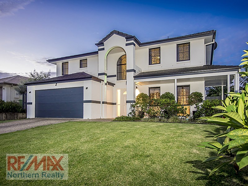 8 Shallows Court, Eatons Hill QLD 4037