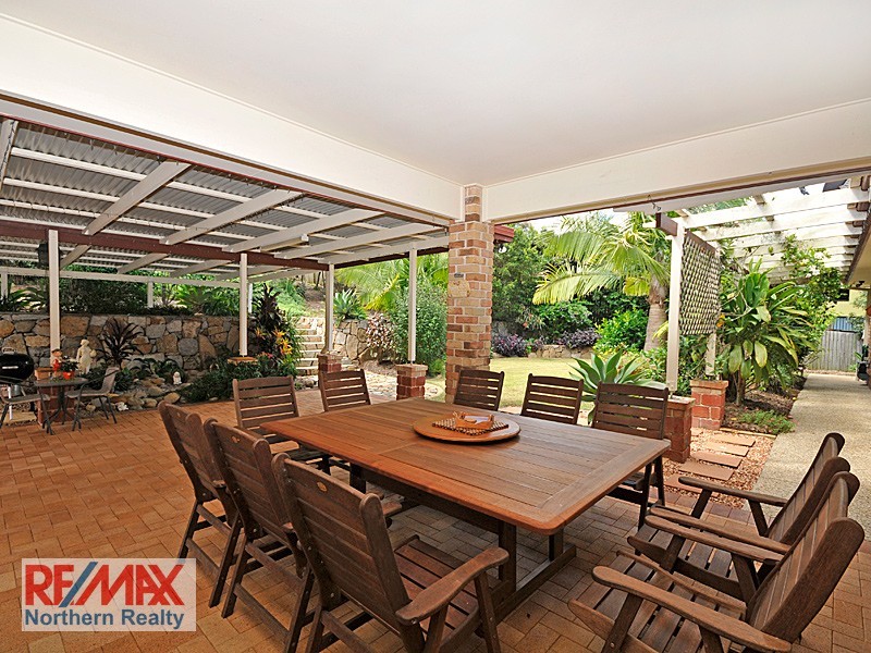 50 Snow Wood Drive, Eatons Hill QLD 4037