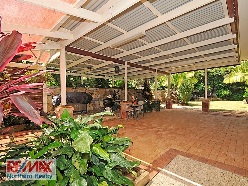 50 Snow Wood Drive, Eatons Hill QLD 4037