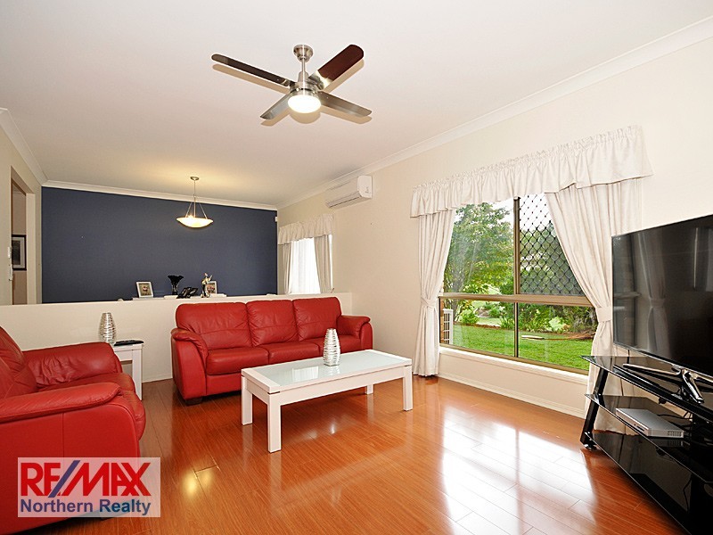 50 Snow Wood Drive, Eatons Hill QLD 4037