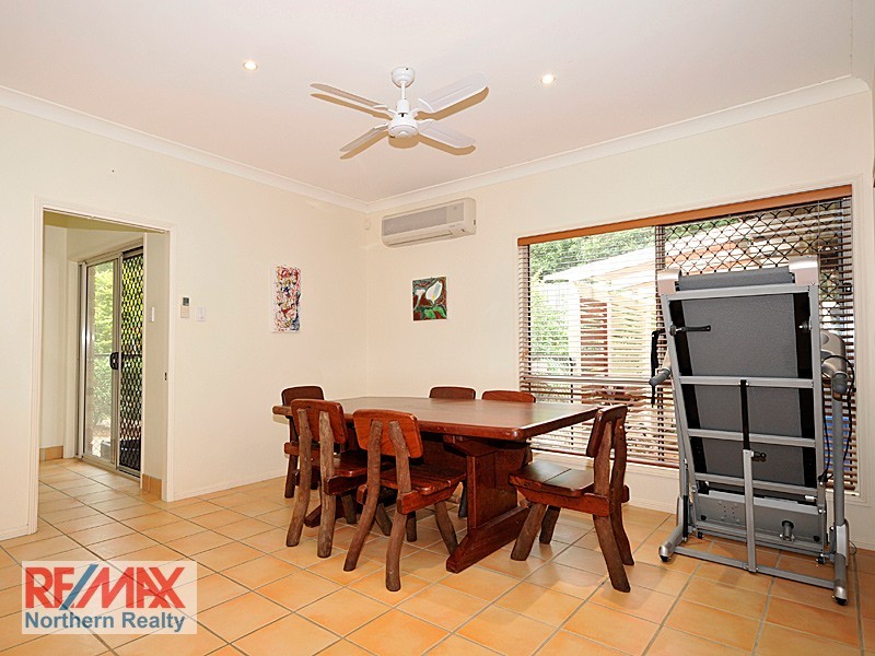 50 Snow Wood Drive, Eatons Hill QLD 4037