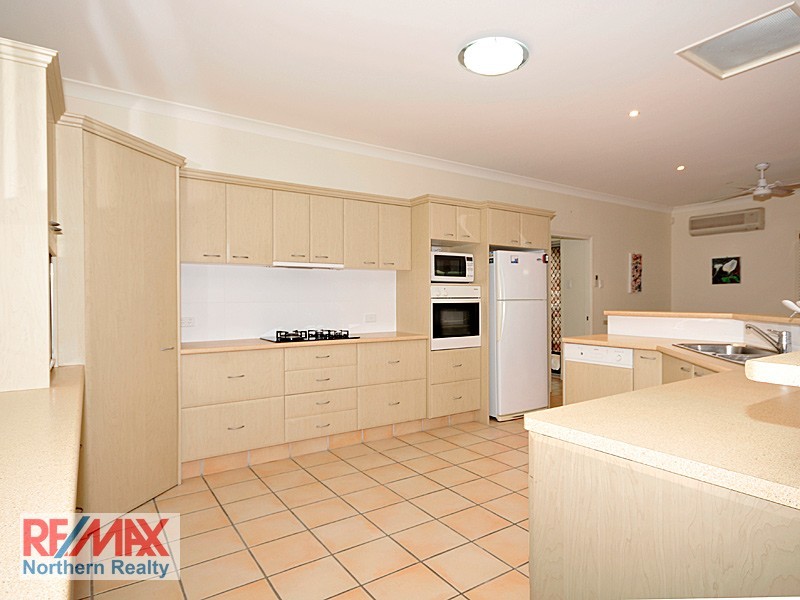 50 Snow Wood Drive, Eatons Hill QLD 4037