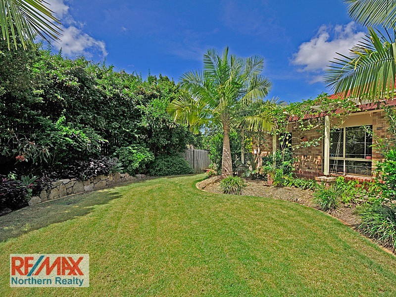 50 Snow Wood Drive, Eatons Hill QLD 4037