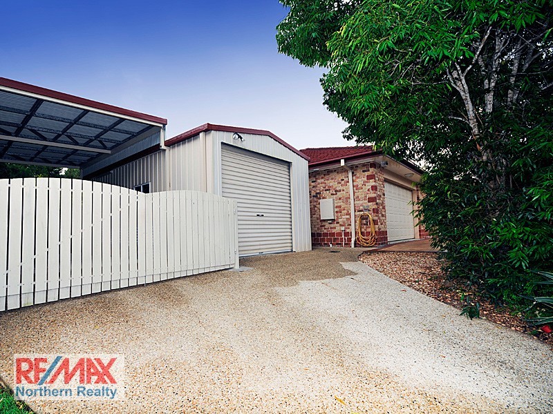 50 Snow Wood Drive, Eatons Hill QLD 4037