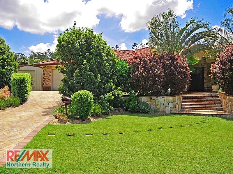 50 Snow Wood Drive, Eatons Hill QLD 4037