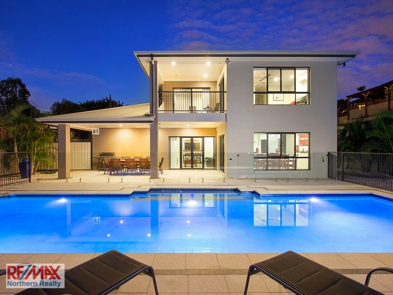 27 Pardalote Place, Cashmere QLD 4500