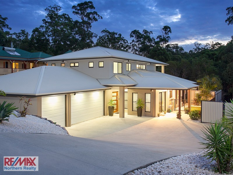 27 Pardalote Place, Cashmere QLD 4500