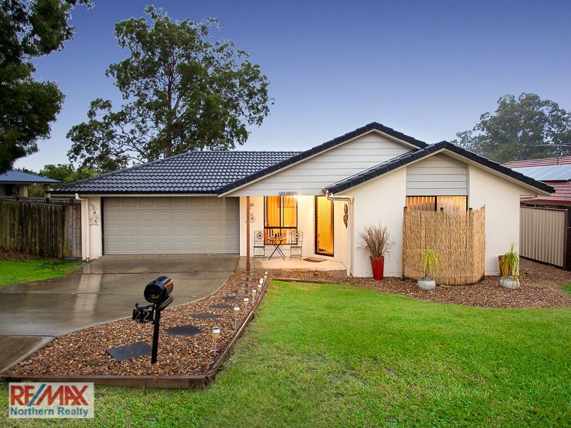 22 Lacewood Circuit, Warner QLD 4500