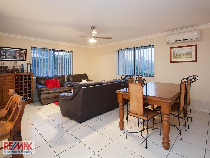 22 Lacewood Circuit, Warner QLD 4500
