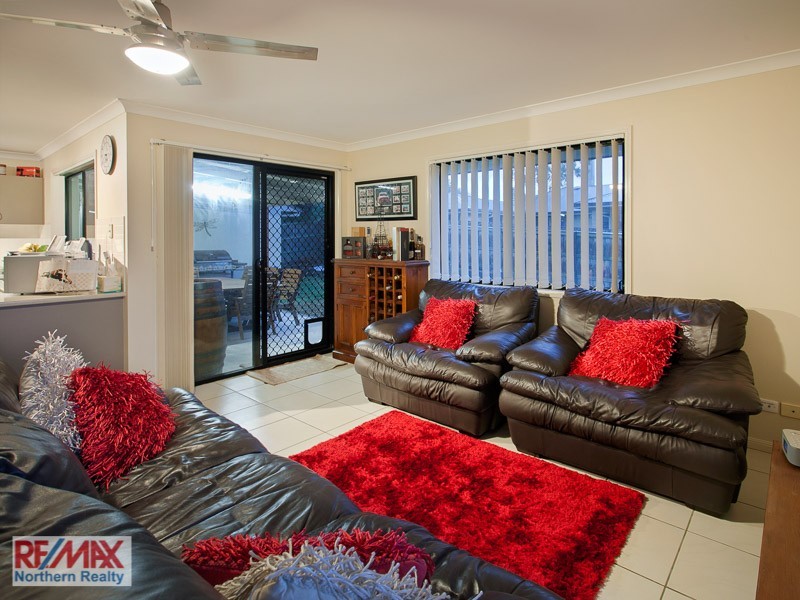 22 Lacewood Circuit, Warner QLD 4500