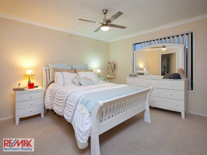 22 Lacewood Circuit, Warner QLD 4500