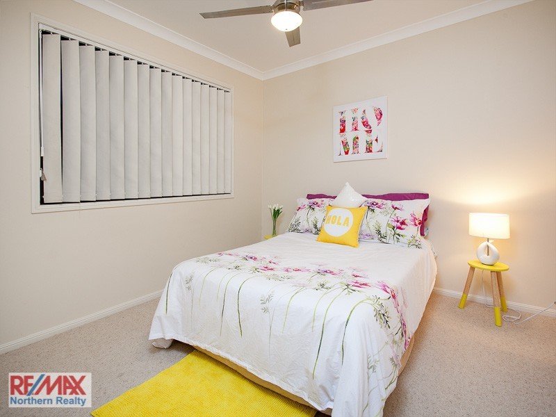 22 Lacewood Circuit, Warner QLD 4500