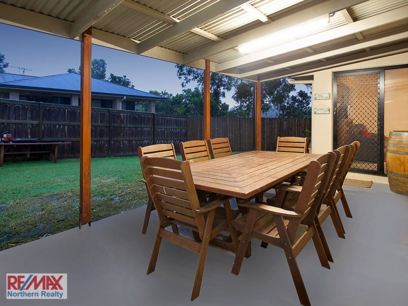 22 Lacewood Circuit, Warner QLD 4500