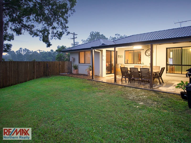 22 Lacewood Circuit, Warner QLD 4500
