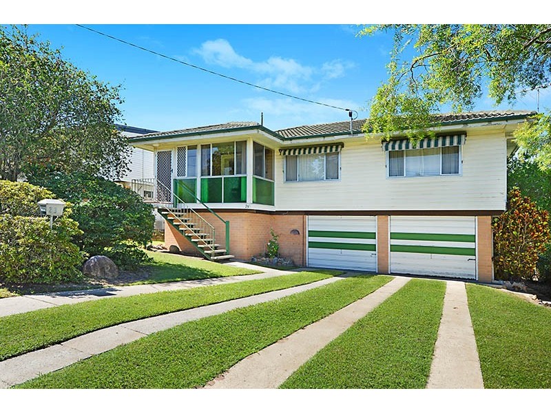 23 Backford Street, Chermside West QLD 4032