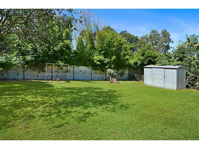 23 Backford Street, Chermside West QLD 4032