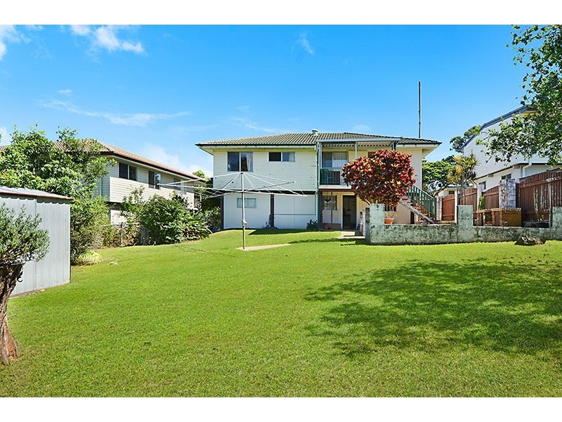 23 Backford Street, Chermside West QLD 4032